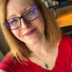 Meet your Posher, Barbara